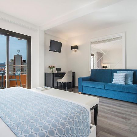 Hotel Benidorm East By Pierre & Vacances Kültér fotó