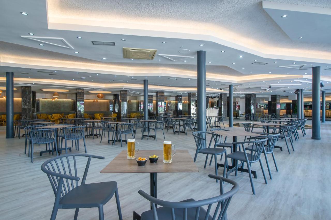 Hotel Benidorm East By Pierre & Vacances Kültér fotó