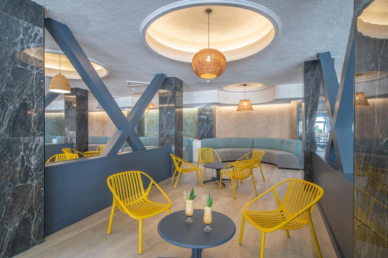 Hotel Benidorm East By Pierre & Vacances Kültér fotó