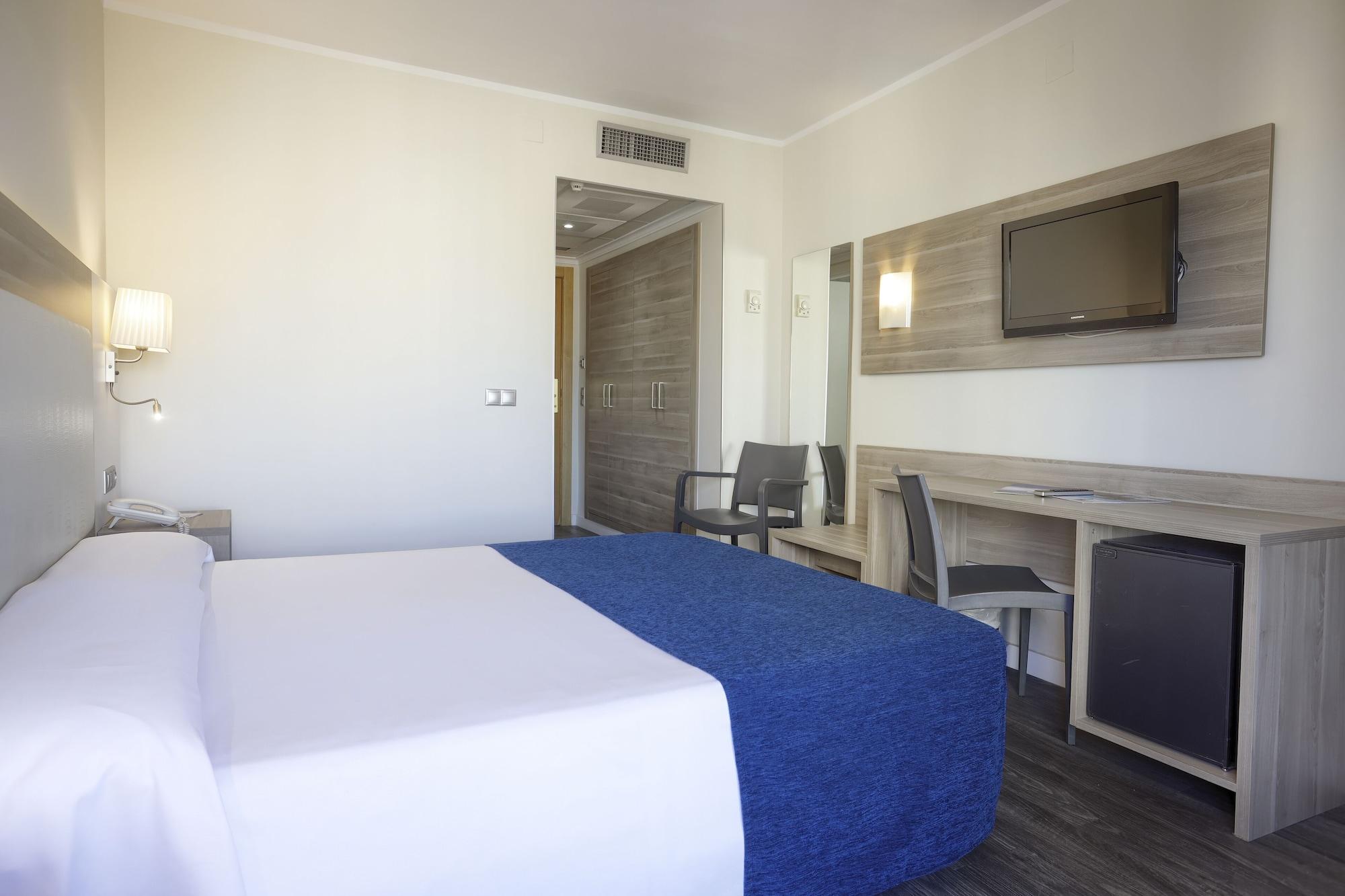 Hotel Benidorm East By Pierre & Vacances Kültér fotó