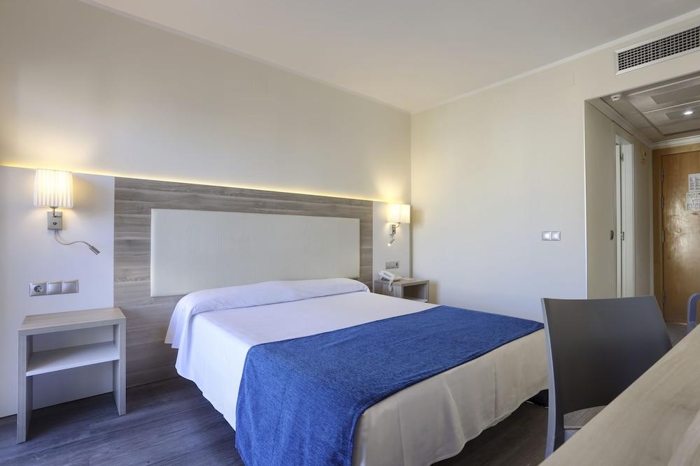 Hotel Benidorm East By Pierre & Vacances Kültér fotó