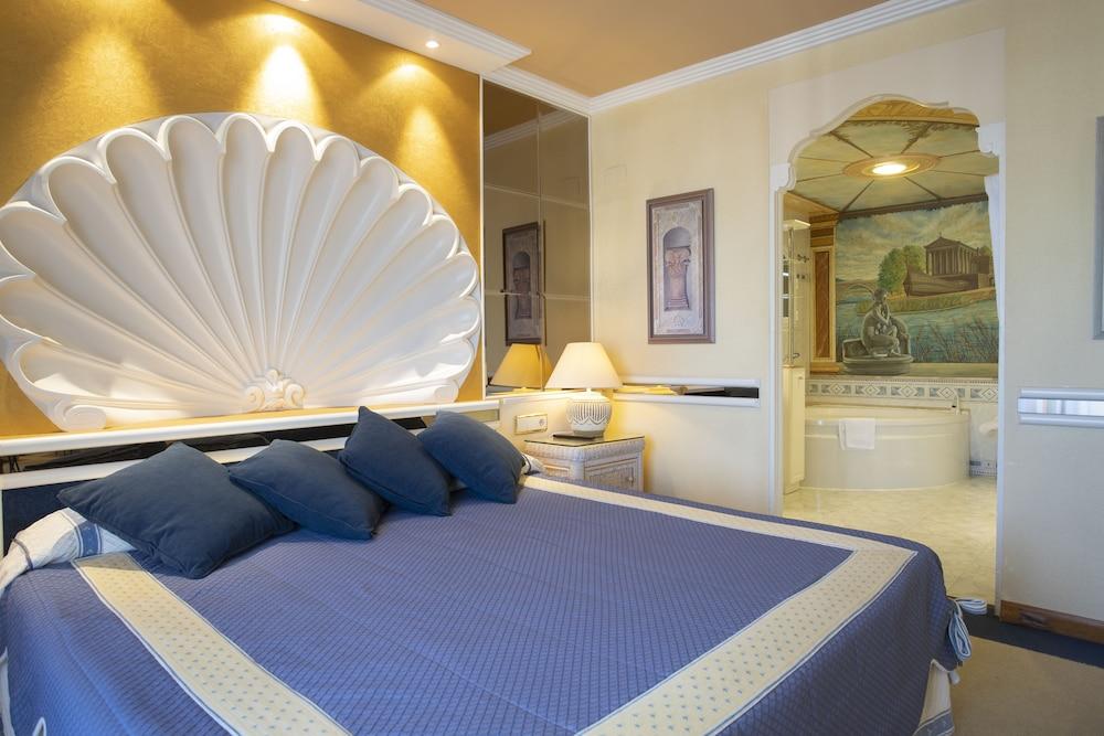 Hotel Benidorm East By Pierre & Vacances Kültér fotó