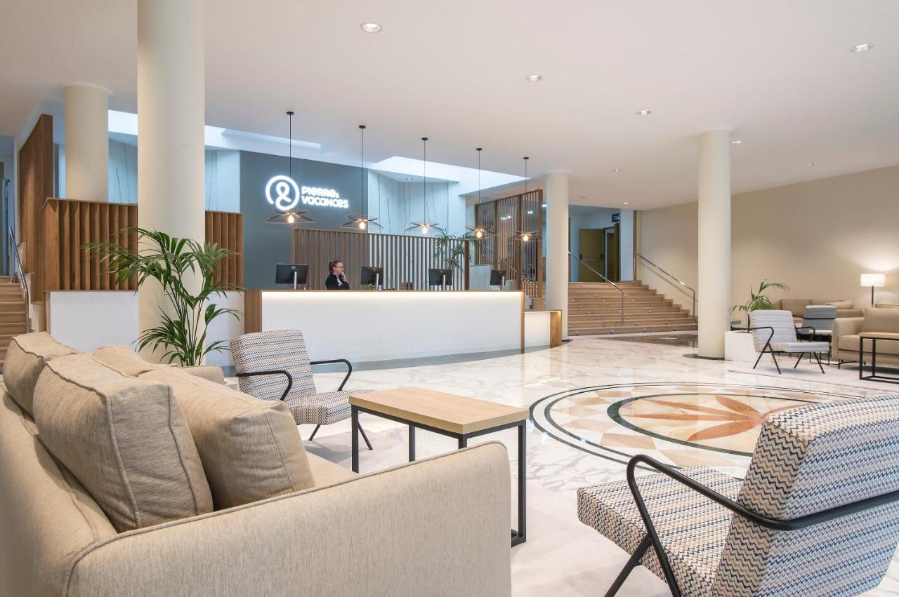 Hotel Benidorm East By Pierre & Vacances Kültér fotó
