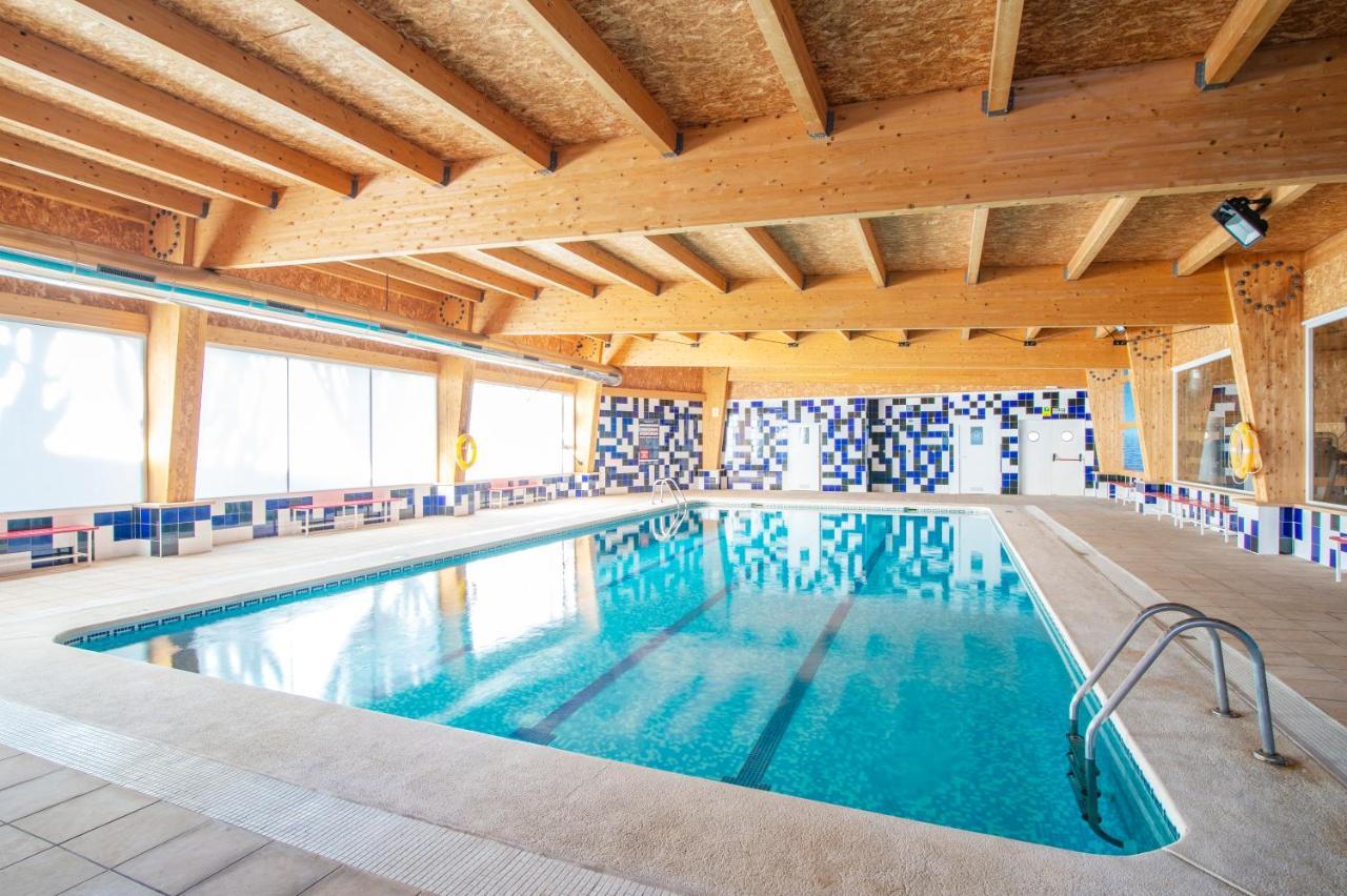 Hotel Benidorm East By Pierre & Vacances Kültér fotó