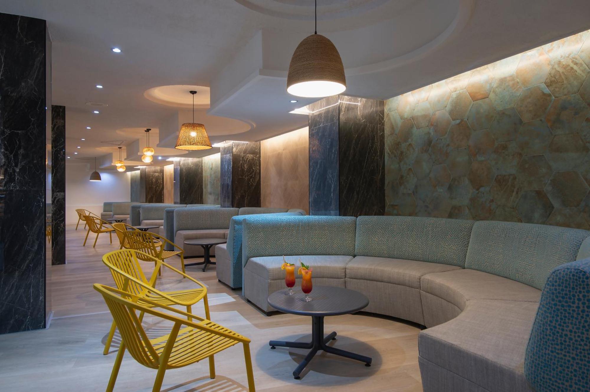 Hotel Benidorm East By Pierre & Vacances Kültér fotó